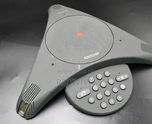 Polycom Soundstation Console - Wired Analog + Free Delivery