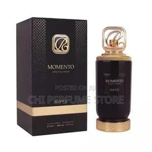 Momento Riff Perfume for Women and Men