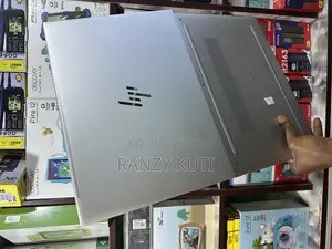 Laptop HP EliteBook 860 G9 16GB Intel Core I7 SSD 512GB
