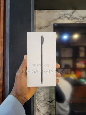 New Apple iPhone Air 256 GB