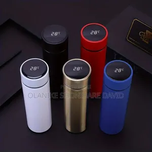 Temperature Flasks