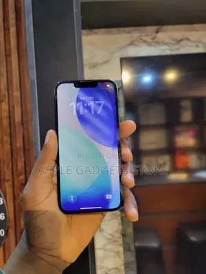 Apple iPhone 13 Pro 128 GB Gray