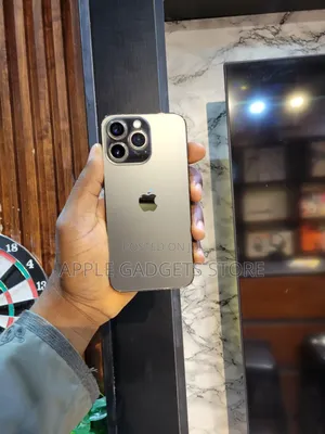 Apple iPhone 13 Pro 128 GB Gray
