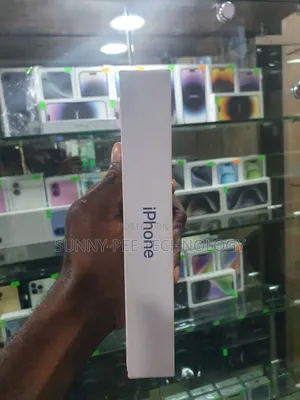 New Apple iPhone 17 Pro Max 256 GB Blue