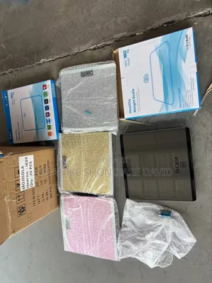 Personal Scales