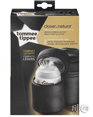 Uk Tommee Tippee Insulated Warmer