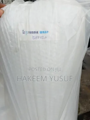Bubble Wrap