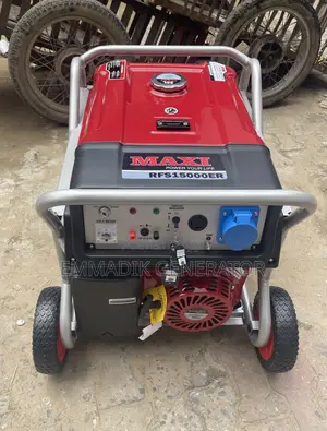 Maxi Rfs15000er