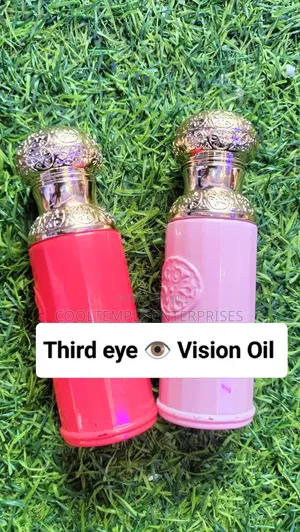 Third Eye Vision Oil 100%