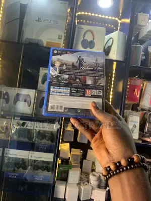 Fallout 4 for Ps4