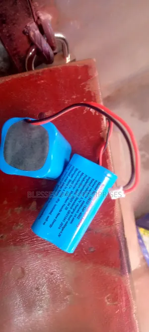 Solar Camera Battery 3.7 Vot