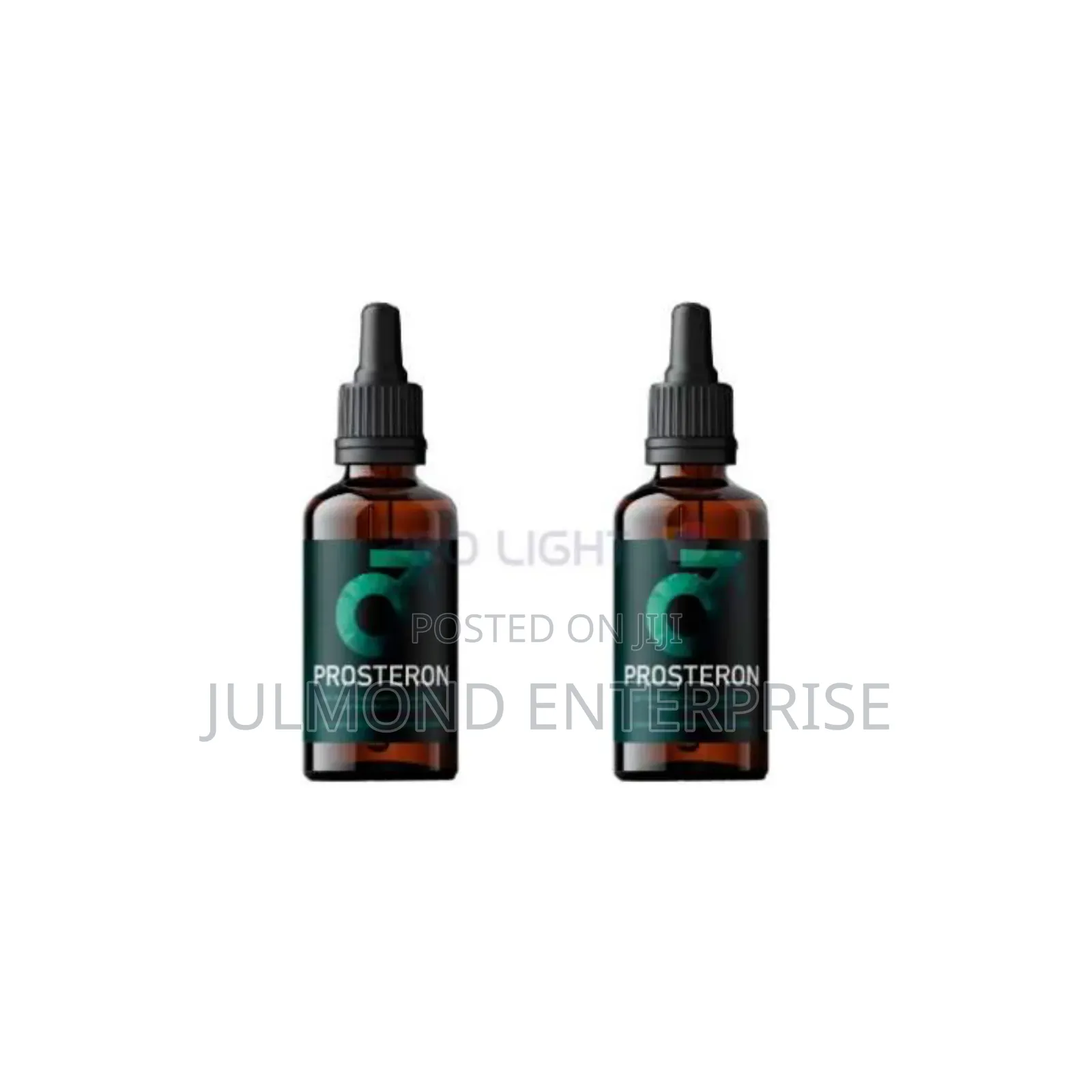 Prosteron Prostrate Support