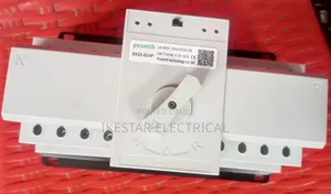 Automatic Change Over Switch