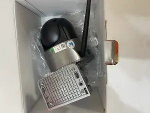 Double Lens Camera