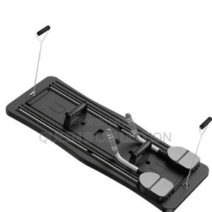 Multifunctional Exercise Board