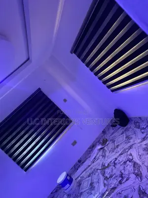 Day and Night Window Blinds