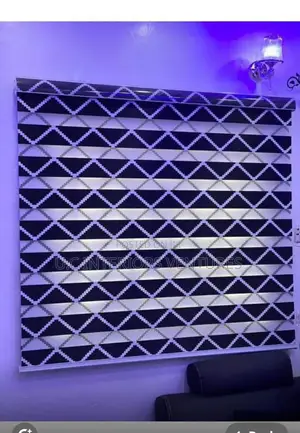 Day and Night Window Blinds