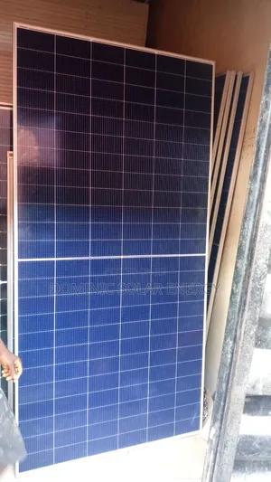 685watts/144cells Blue Face Bificial Jinko Solar Panel