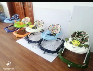 Baby Walker