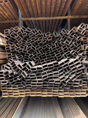 2x1 Square Pipe