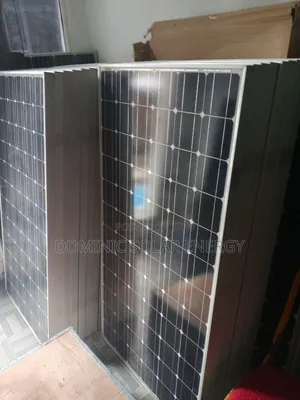 300watts/72cells Mono Canadian Solar Panel