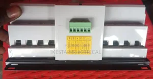 Automatic Change Over Switch