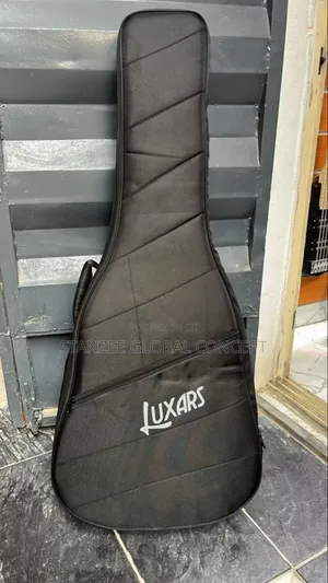 Acoustic/Semi Acoustic Guitar Bag