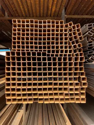2x2 Square X3mm
