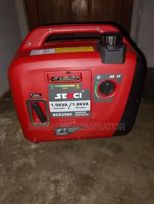 Senci Sce2500