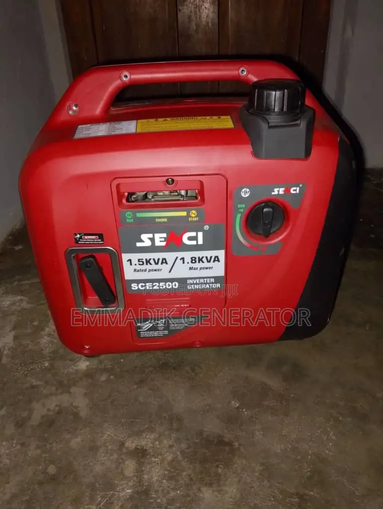 Senci Sce2500