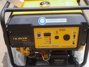 Thermocool Generator