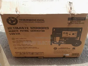Thermocool Generator