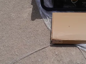Thermocool Generator