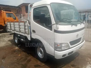 Dyna Truck