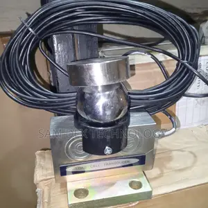 30ton Yzc-9qs Transducer Load Cell