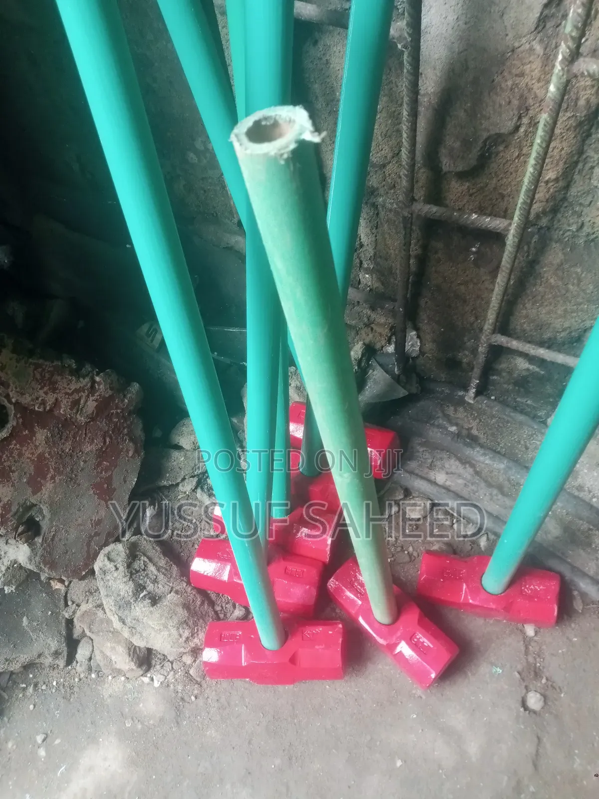 12kg Hammer
