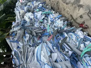 Polypropylene (Pp) Big Bags
