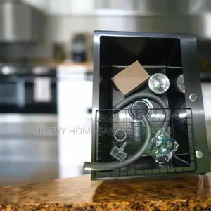 Kitchen Sink