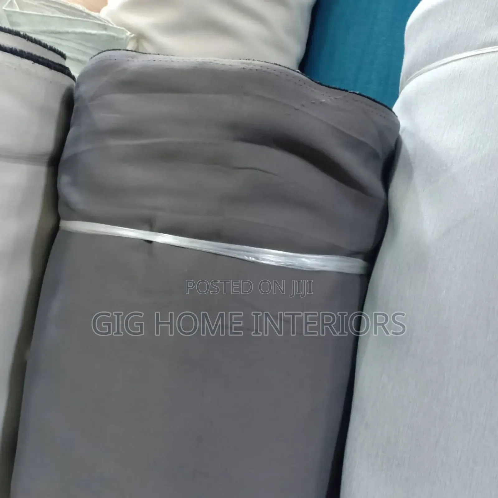 Turkey Curtains 102