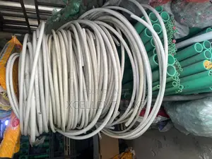 1/2. Henco Flexible Pipe (100 Meters)