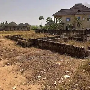 500sqm Blockwork About DPC Level at Gawgwa Karimo Estate