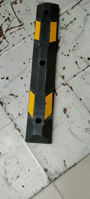 Car Stopper/Packing Block