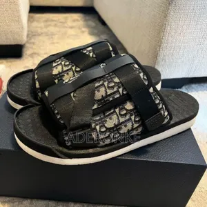 Palm Slippers