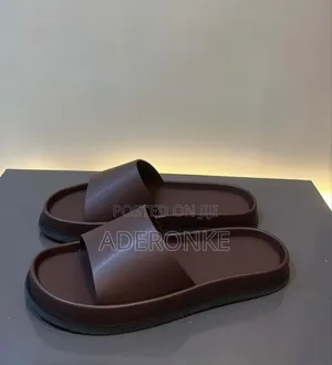Palm Slippers