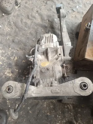 Back Axle for Sienna 2012 /2015
