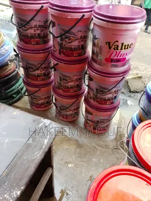 Value Satin Paint