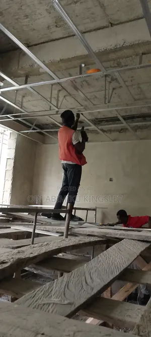 Architect/ Site Supervisor