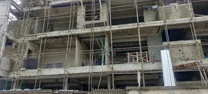 Architect/ Site Supervisor