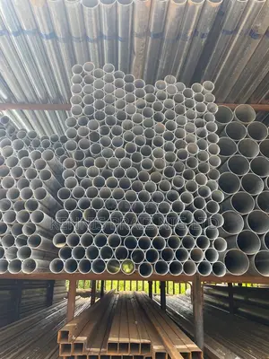 2/2 Galvanize Pipex1.5mm