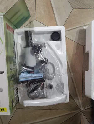 Student Microscope